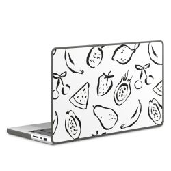 Hard Case for MacBook anthracite