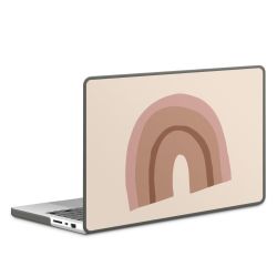 Hard Case for MacBook anthracite