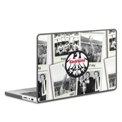 Hard Case für MacBook anthrazit