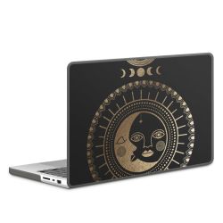 Hard Case for MacBook anthracite