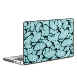 Hard Case for MacBook anthracite