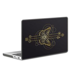 Hard Case for MacBook anthracite