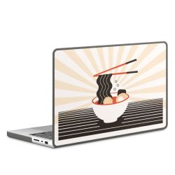 Hard Case for MacBook anthracite