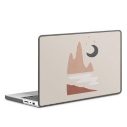 Hard Case for MacBook anthracite