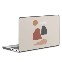 Hard Case for MacBook anthracite