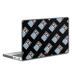 Hard Case für MacBook anthrazit