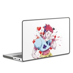 Hard Case für MacBook anthrazit