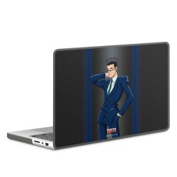 Hard Case für MacBook anthrazit