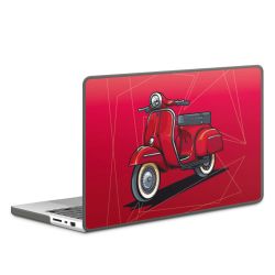 Hard Case für MacBook anthrazit