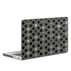 Hard Case for MacBook anthracite