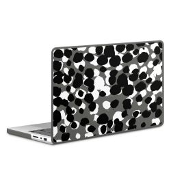 Hard Case for MacBook anthracite