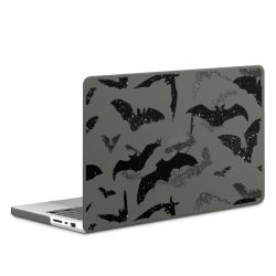 Hard Case for MacBook anthracite