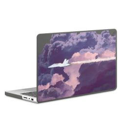 Hard Case for MacBook anthracite