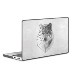 Hard Case for MacBook anthracite