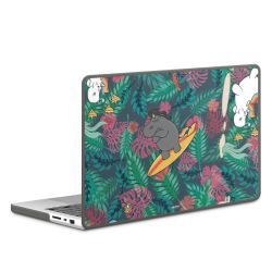 Hard Case für MacBook anthrazit