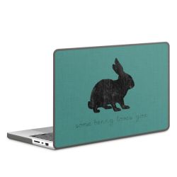 Hard Case for MacBook anthracite