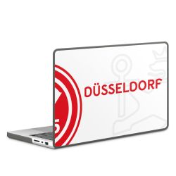 Hard Case für MacBook anthrazit