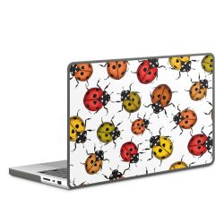 Hard Case for MacBook anthracite