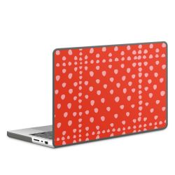 Hard Case for MacBook anthracite