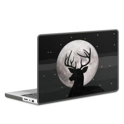 Hard Case for MacBook anthracite