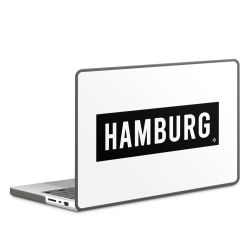 Hard Case für MacBook anthrazit