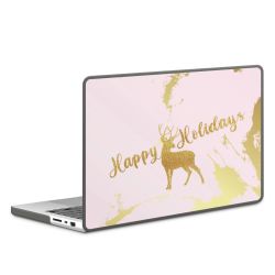 Hard Case for MacBook anthracite