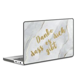 Hard Case für MacBook anthrazit