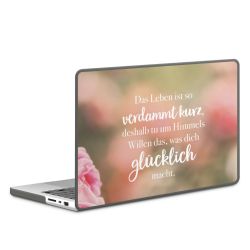 Hard Case für MacBook anthrazit