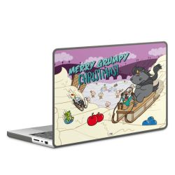 Hard Case für MacBook anthrazit