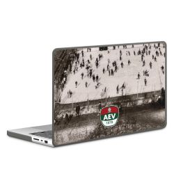 Hard Case for MacBook anthracite