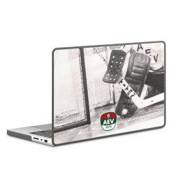 Hard Case for MacBook anthracite