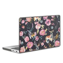 Hard Case for MacBook anthracite