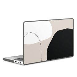 Hard Case for MacBook anthracite