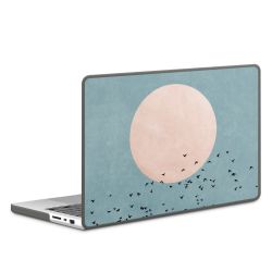 Hard Case for MacBook anthracite