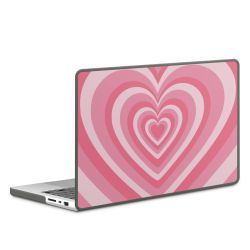 Hard Case for MacBook anthracite