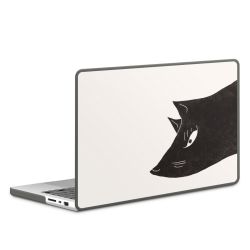 Hard Case for MacBook anthracite