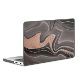 Hard Case for MacBook anthracite