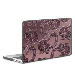 Hard Case for MacBook anthracite