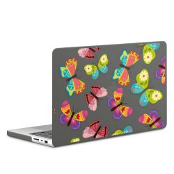 Hard Case for MacBook anthracite