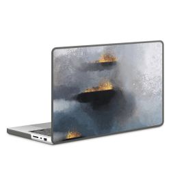 Hard Case for MacBook anthracite