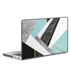 Hard Case for MacBook anthracite