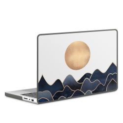 Hard Case for MacBook anthracite