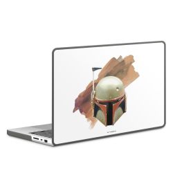 Hard Case für MacBook anthrazit