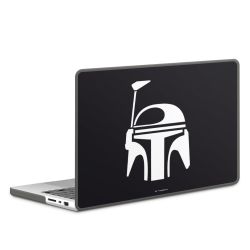 Hard Case für MacBook anthrazit