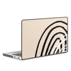 Hard Case for MacBook anthracite