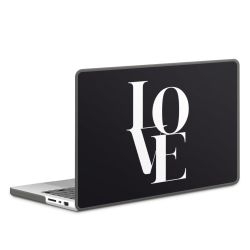 Hard Case for MacBook anthracite