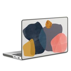 Hard Case for MacBook anthracite