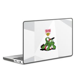 Hard Case für MacBook anthrazit