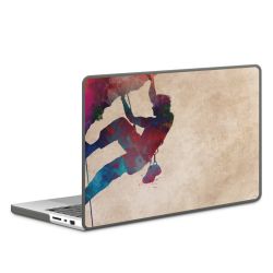 Hard Case for MacBook anthracite