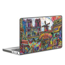 Hard Case for MacBook anthracite